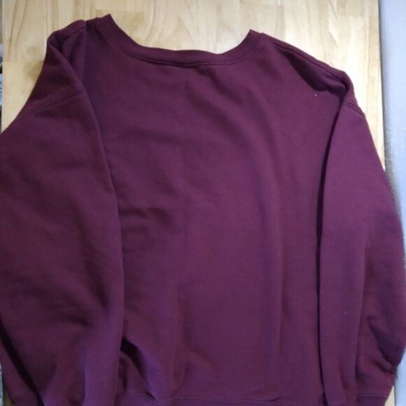 Hakuna Matata Lion King Crewneck Sweatshirt - Picture 4 of 7